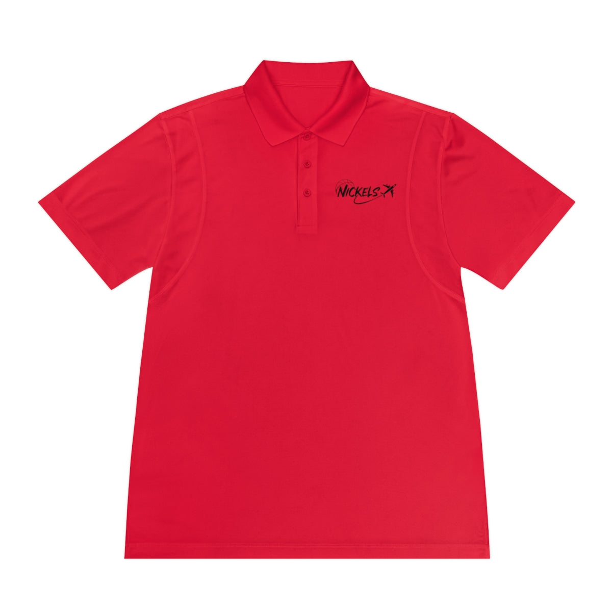 Nickels Sports Polo