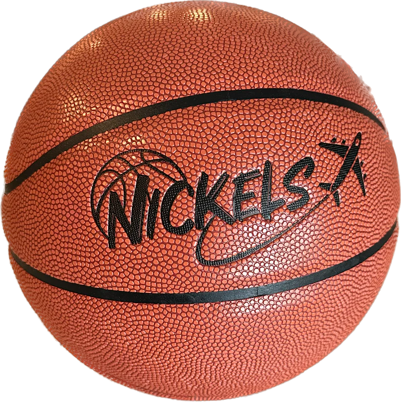 Custom Basketball