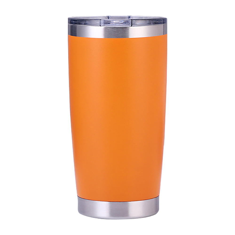 Tumbler Cup w/straws