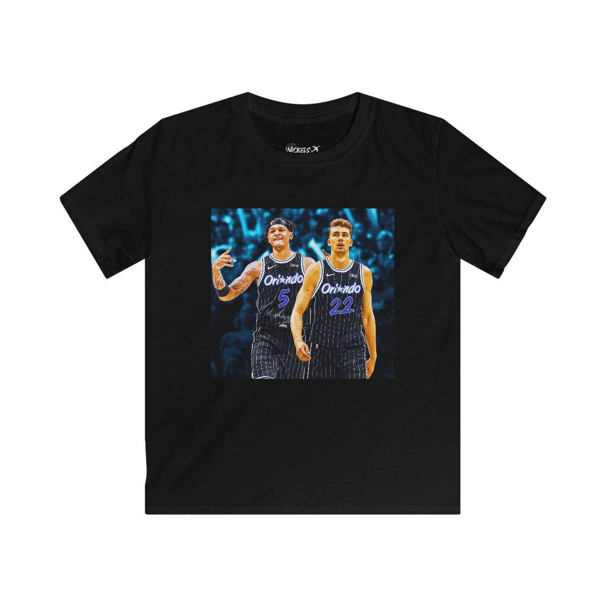 PB5 + FW22 Limited Shirt