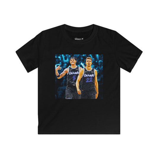 PB5 + FW22 Limited Shirt