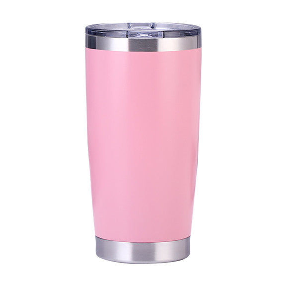 Tumbler Cup w/straws