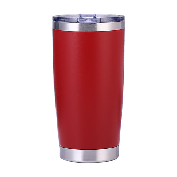 Tumbler Cup w/straws