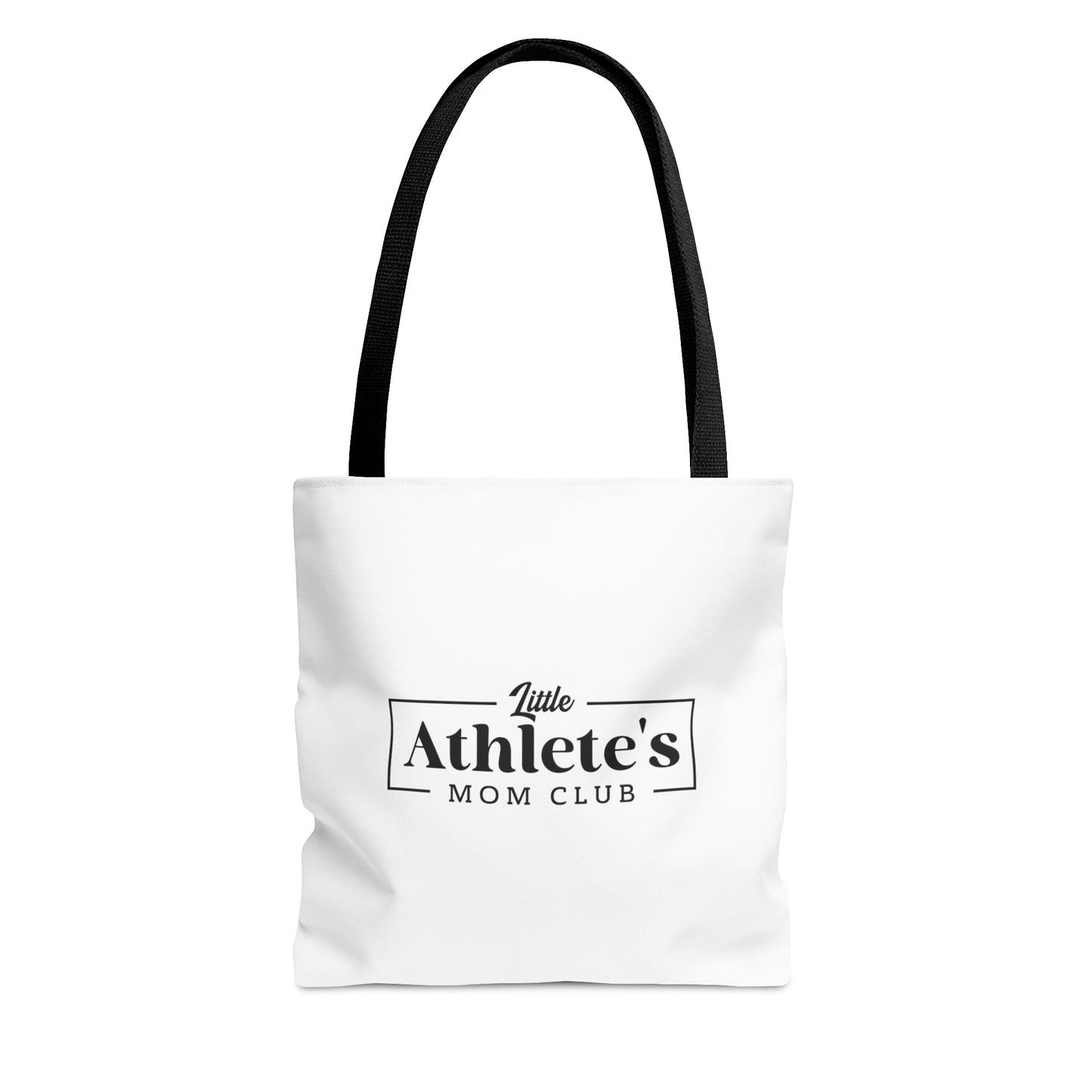 L.A.M.C Tote Bag